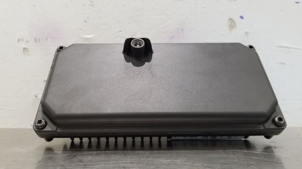 24 JEEP GLADIATOR JT CAMERA PROCESSOR CONTROL MODULE 68612896AB