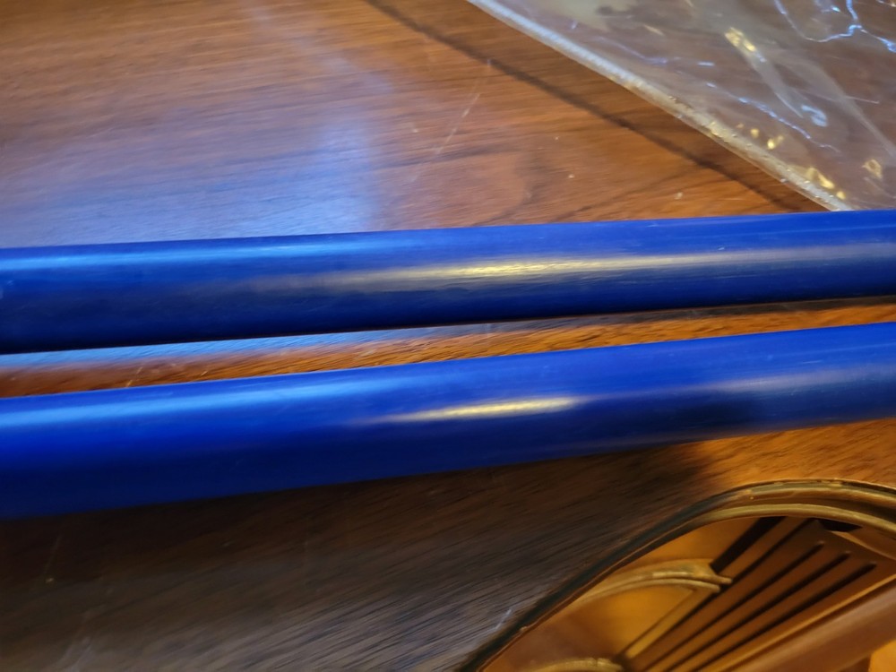 54" Puffin Oar Set, Plastic Screw Together