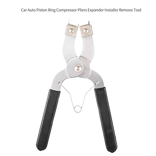 Piston ring opening pliers, Car Auto Piston Ring Compressor Pliers Expander