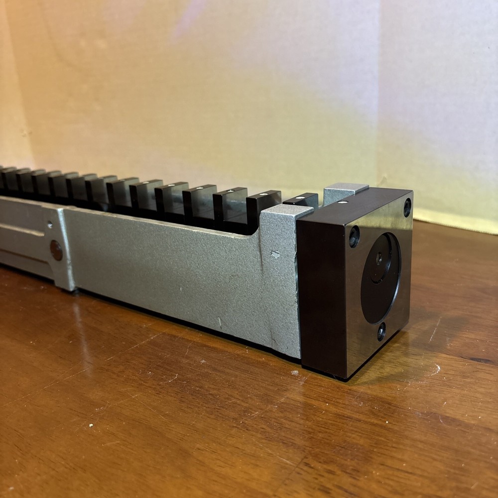 Starrett Webber RB37 37" Standard Reference Bar