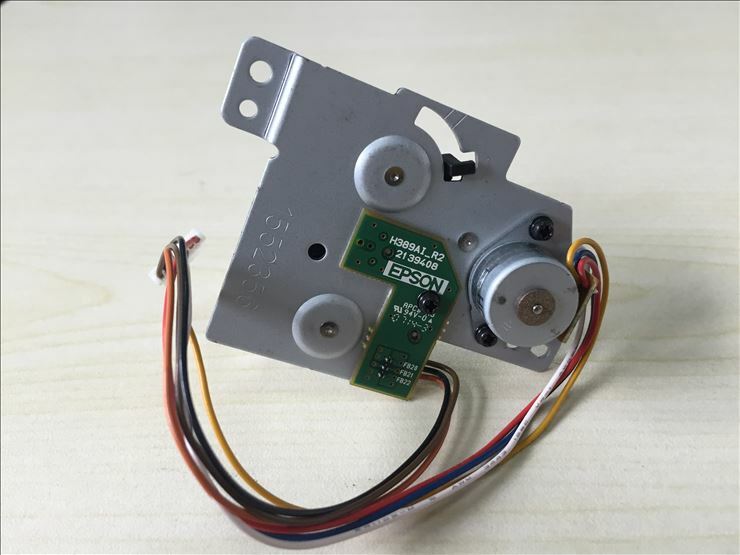 Auto Iris for EB-915W Projector