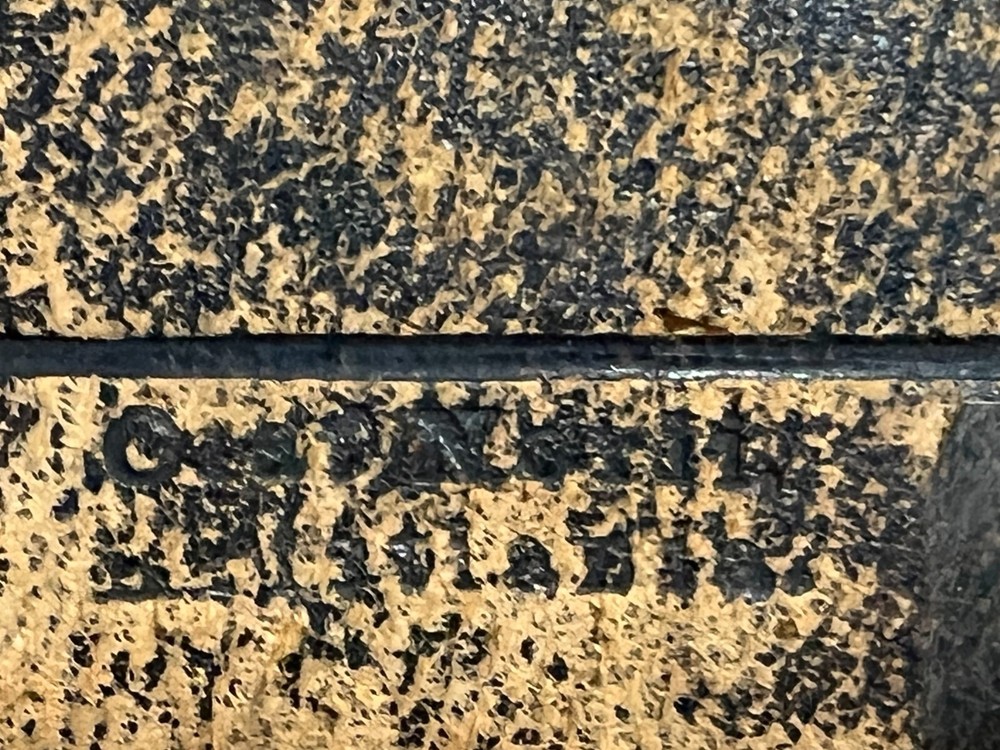 Vintage DRP Precision Drafting Tool Set with Original Box