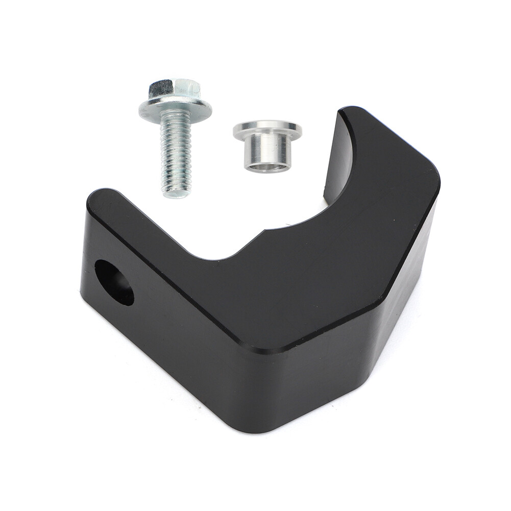 FRONT LOWER FRAME CHAIN SLIDER GUIDE FOR HONDA TRX250R TRX 250R ALL YEARS