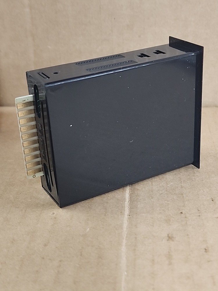 New Texmate Inc. PM-35A Function Dedicated Panel Meter New