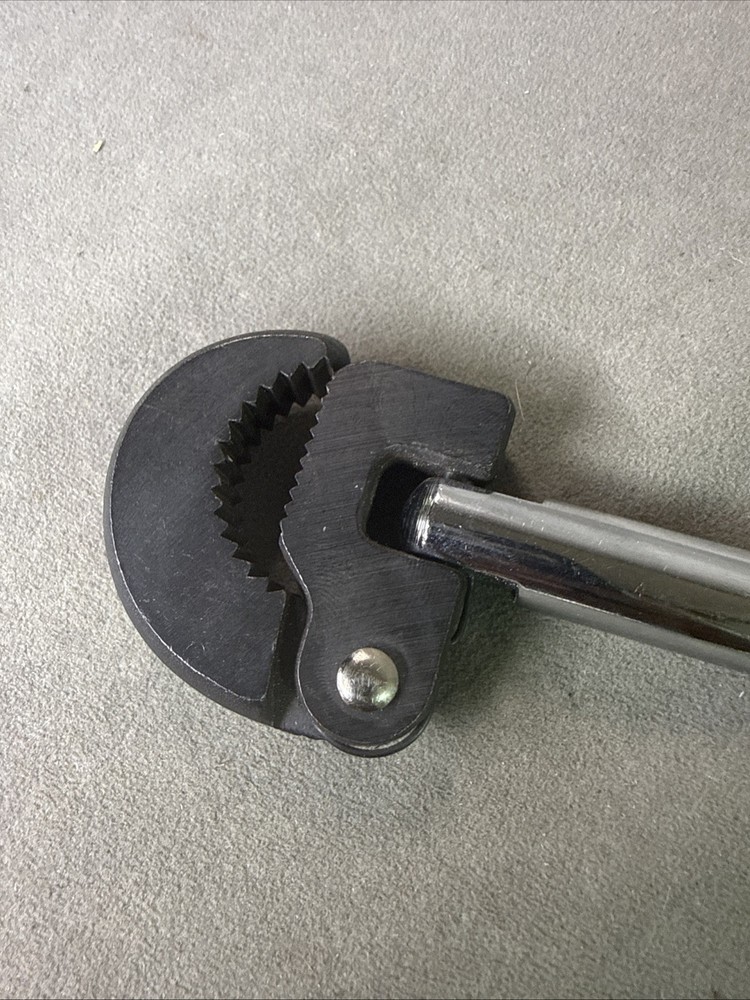 Basin Wrench: BC T151