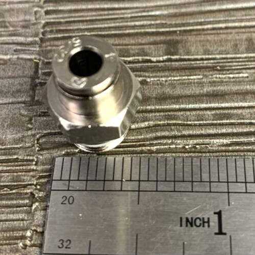 Mistaway Pro-Fit Push to Connect 5/32