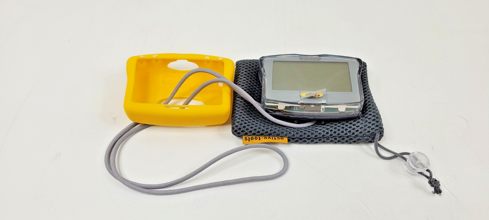 ActiveTools ActiveFlow Rowing Monitor Performance Tracker Monitor