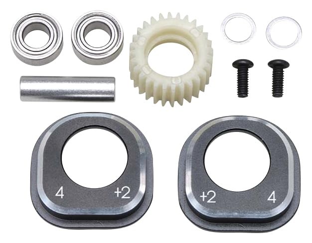 4 gear conversion set MD1 MD-CON4