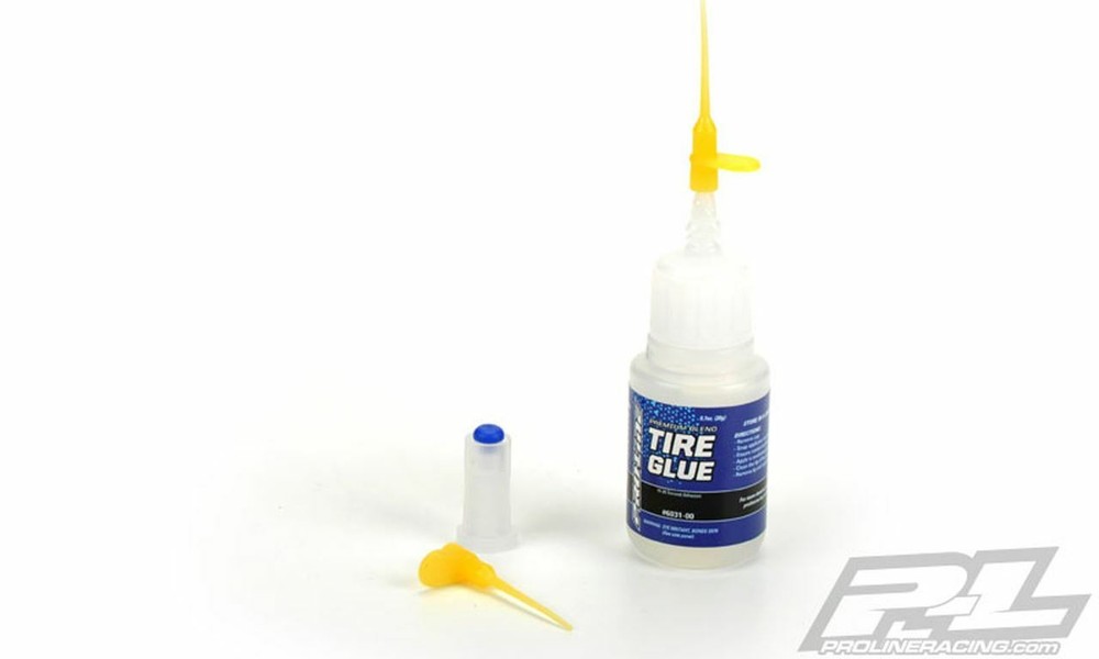 Pro-Line PRO603100 Pro-Bond Tire Glue