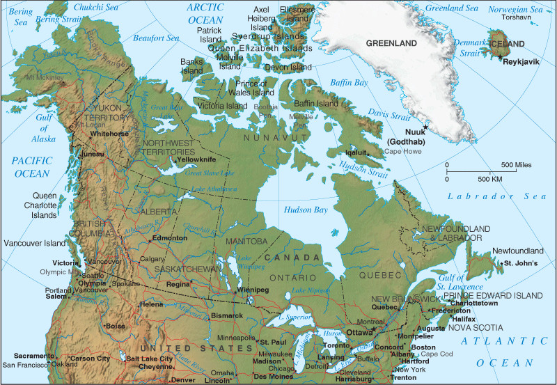 TOPO Canada microSD / SD Map Card for compatible Garmin GPS devices