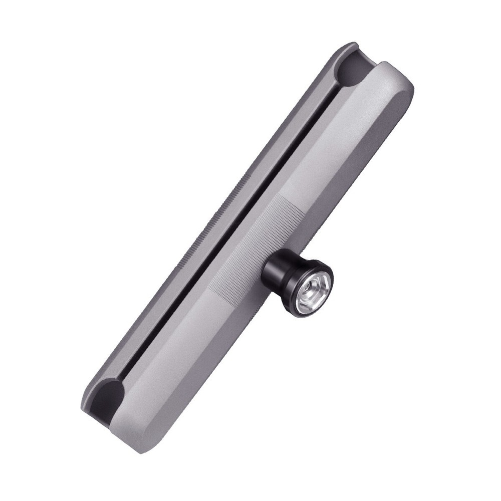 FANAUE Double Socket arm 1" Ball Assembly with Anti-Theft Function