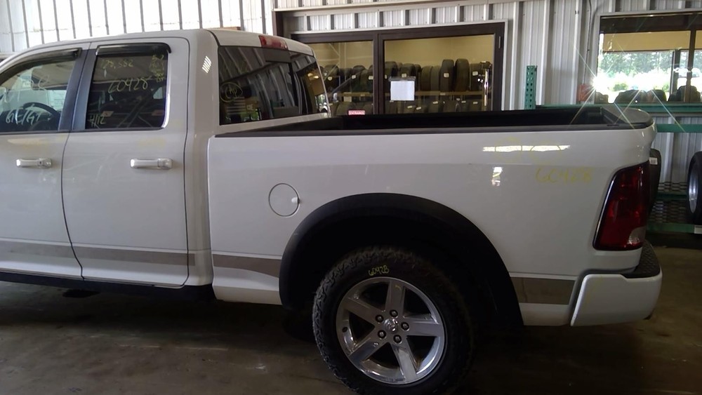 Used Telematics Interface Module fits: 2012 Ram Dodge 1500 pickup Communication