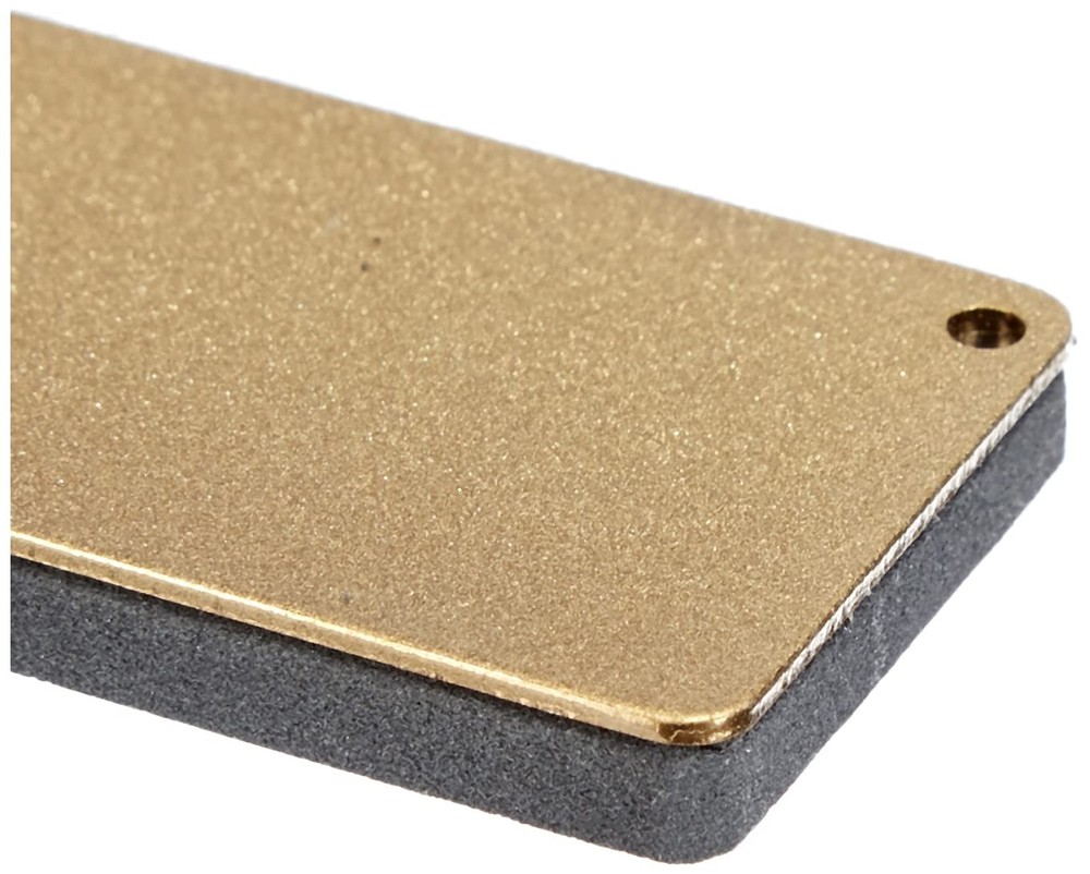 Fallkniven DC4 Diamond/Ceramic Whetstone