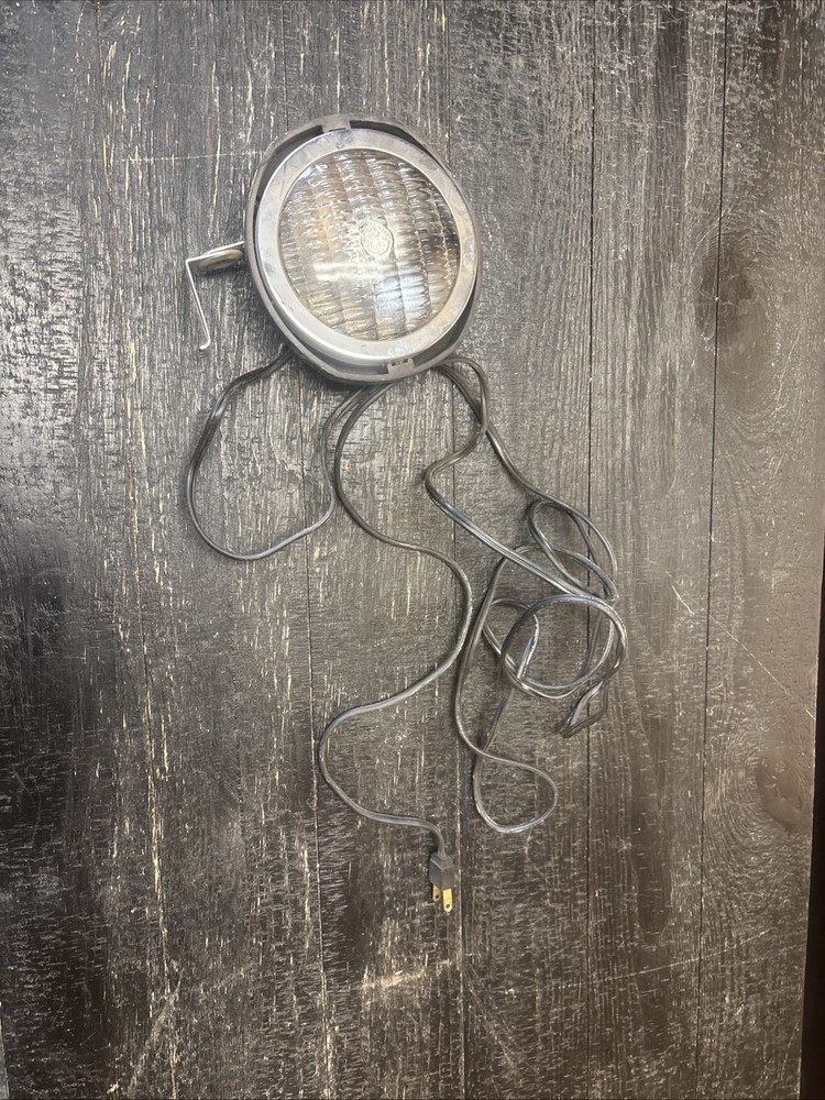 GAF Anscomatic Camera Light cameralight 6090-032