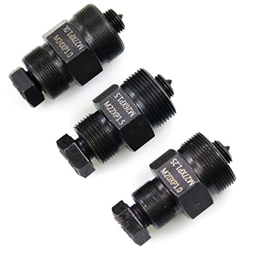 Universal Motorcycle ATV Flywheel Puller Set Motorcycle Repair Tool for