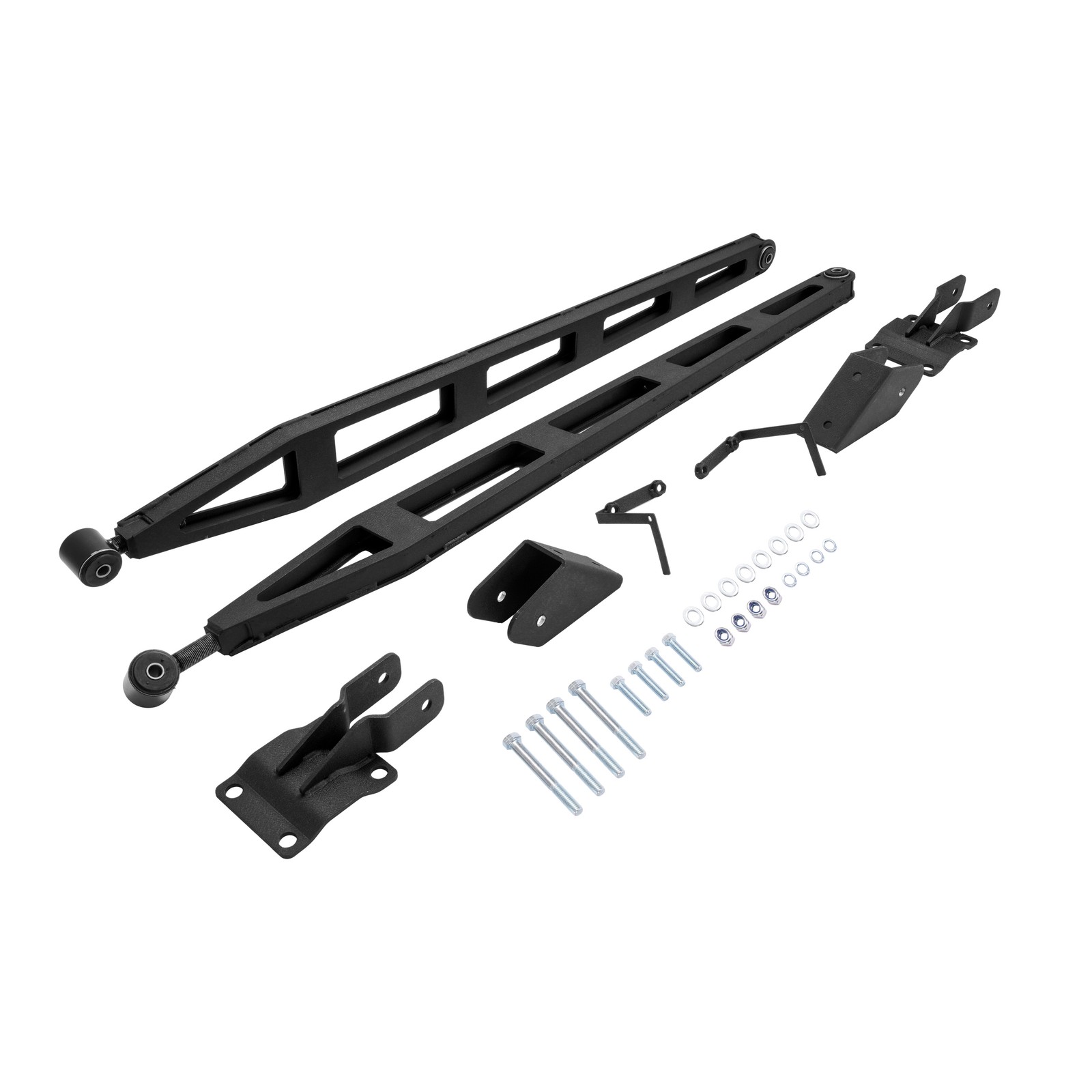 Traction Bar Kit For Chevy Silverado/ GMC Sierra 2500 HD 3500 HD 4WD 2011-2019