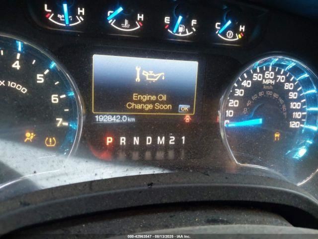 F150 2014 Glove Box 4801465