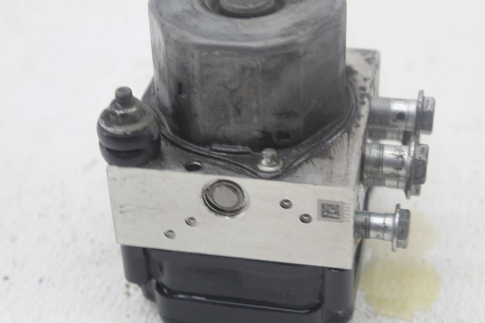 2014-2016 Harley Davidson Electra Glide ABS Pump Unit Module 41100013