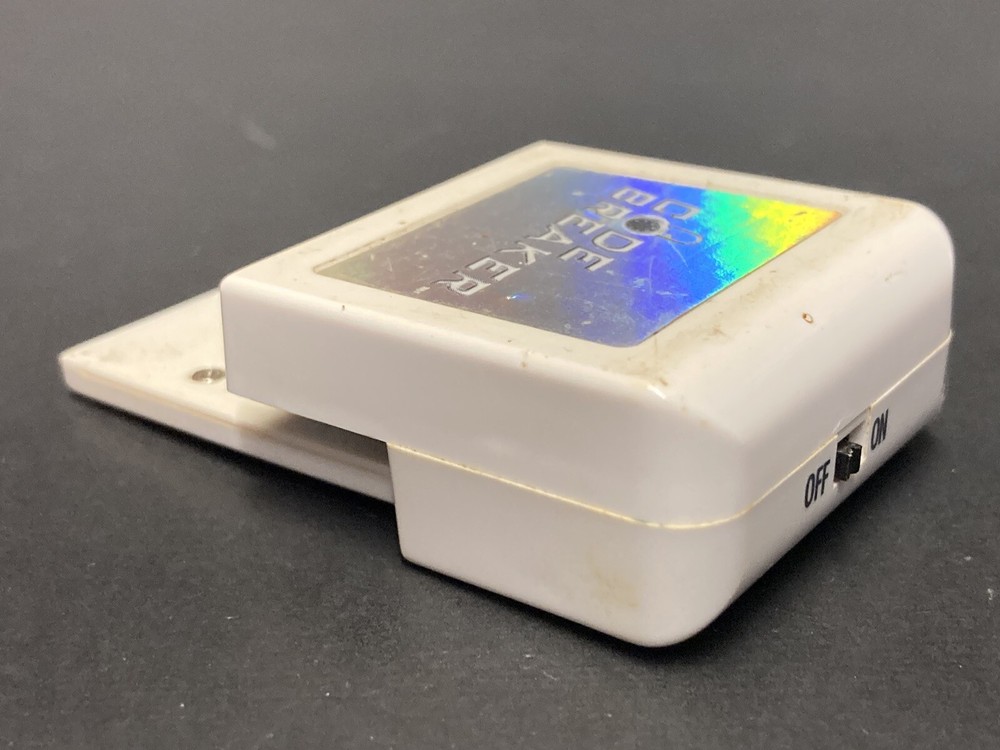 Code Breaker Cheat Accessory Nintendo DS / DS Lite Tested + Working