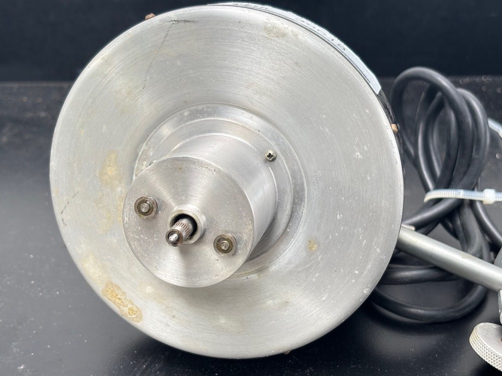 Brookfield LVT Dial Reading Vintage Viscometer