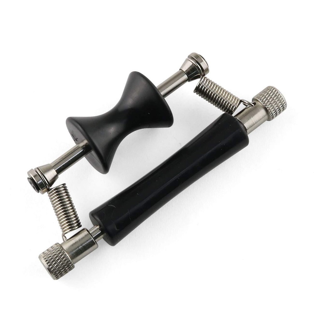 Guitar Rolling Sliding Capo for Tuning Tone String Instruments Ukelele Mandolin