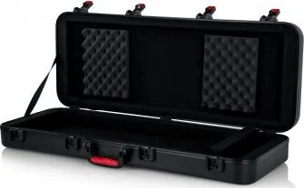 Gator TSA ATA Molded 49-note Keyboard Case