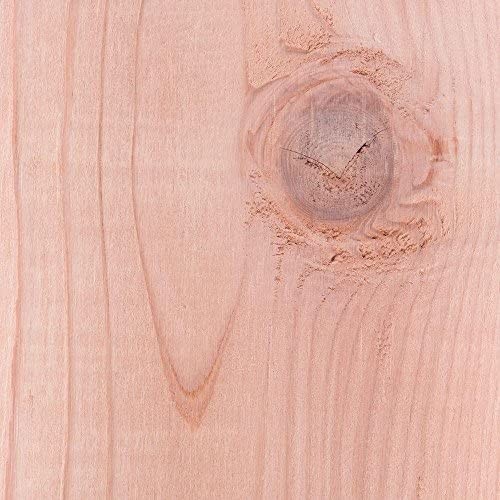 VENTRAL Lumber 2 in. x 4 in. (1 1/2" x 3 1/2") Construction Redwood Board Stud W