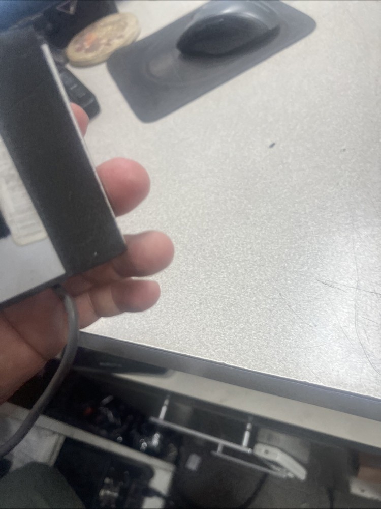 GForce Perfor Mance Chip