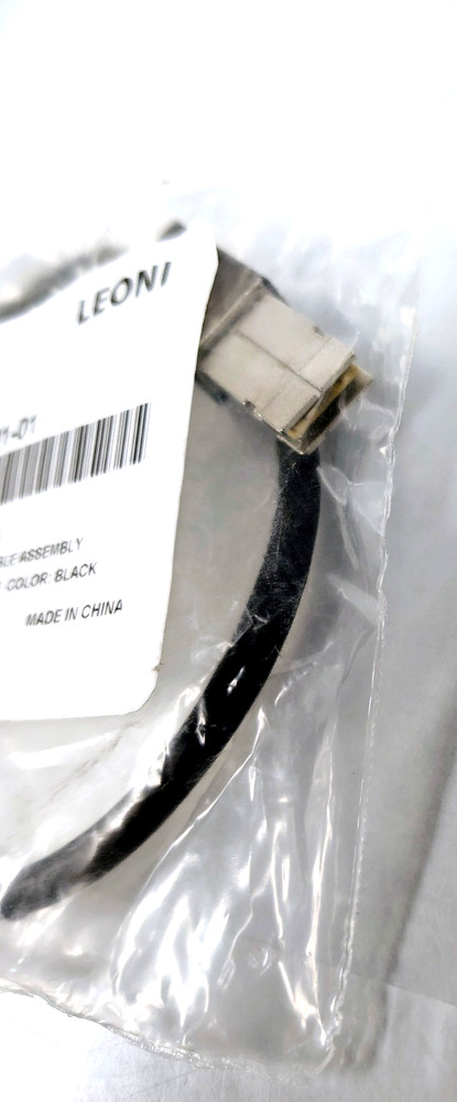 New Leoni - Compatible Cisco 2960x Stack Wise Cable 0.5M 50cm 1.5ft