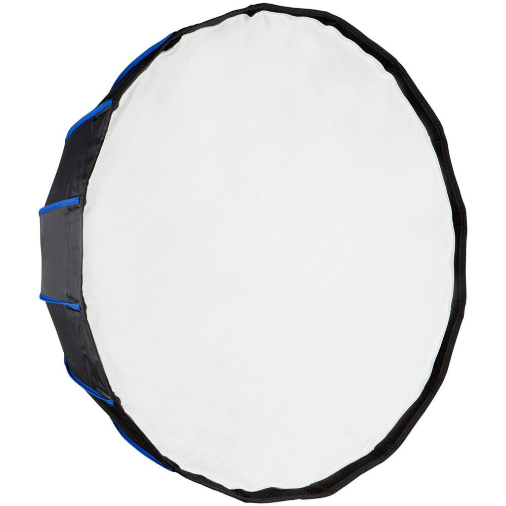 Westcott Beauty Dish Switch, Silver Interior, 24"