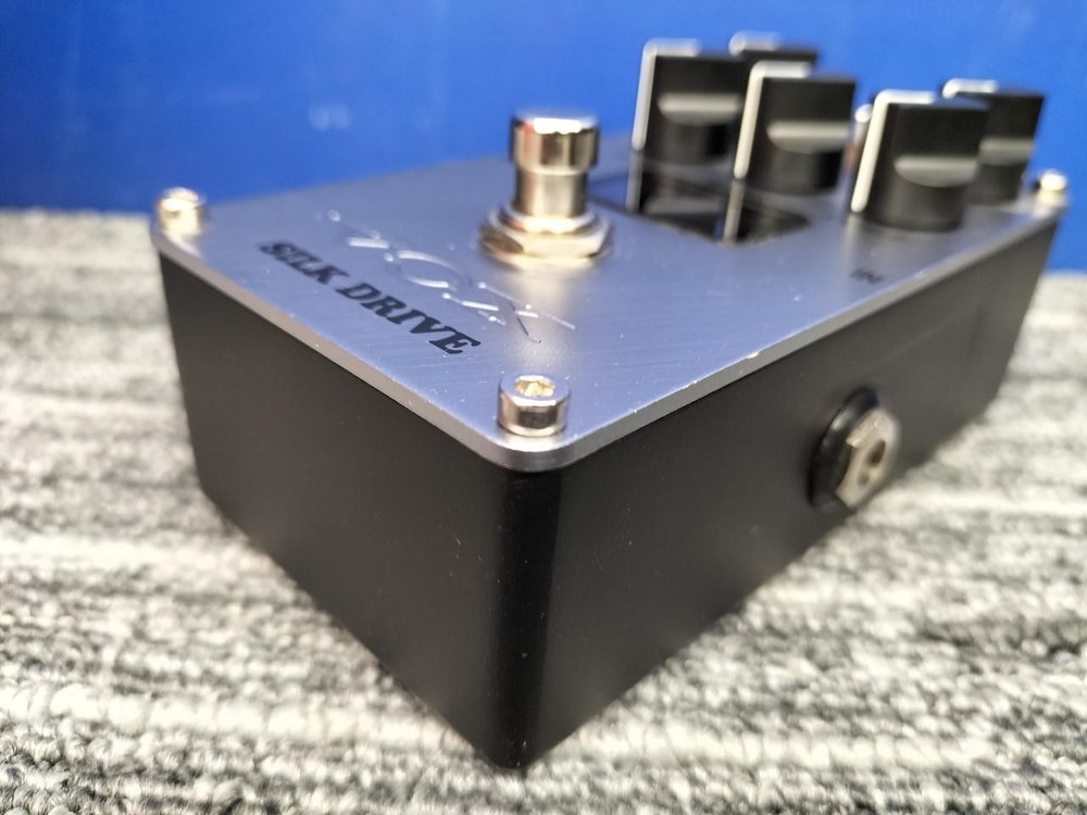 VOX VE-SD SILK DRIVE 638065