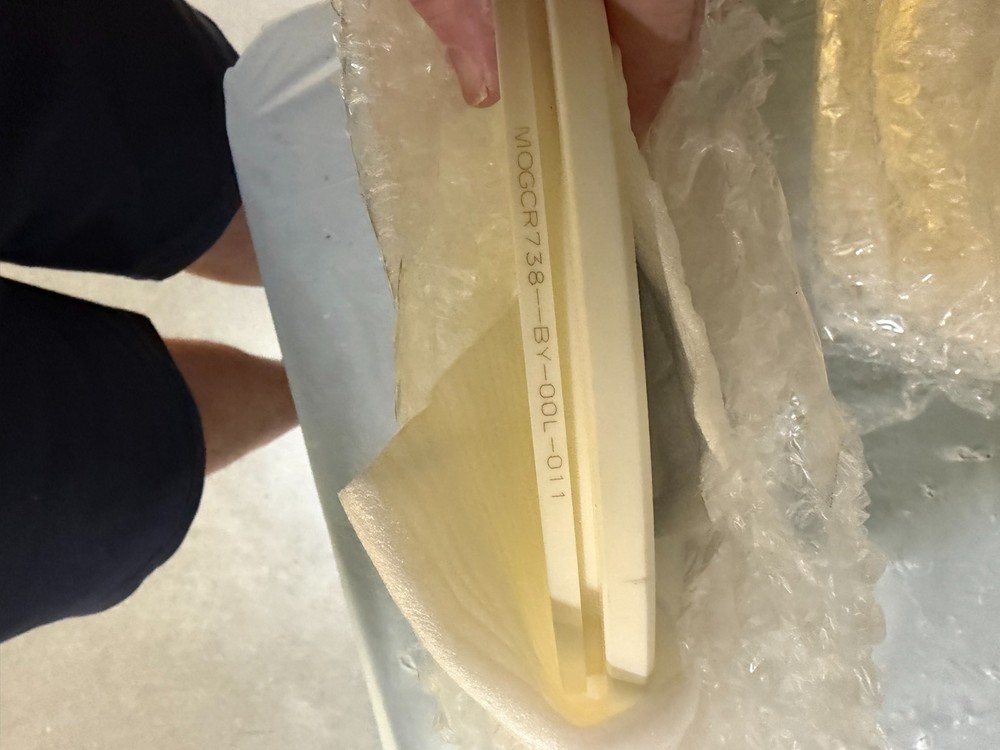 Disco High Tech MOGCR738 Chuck Table