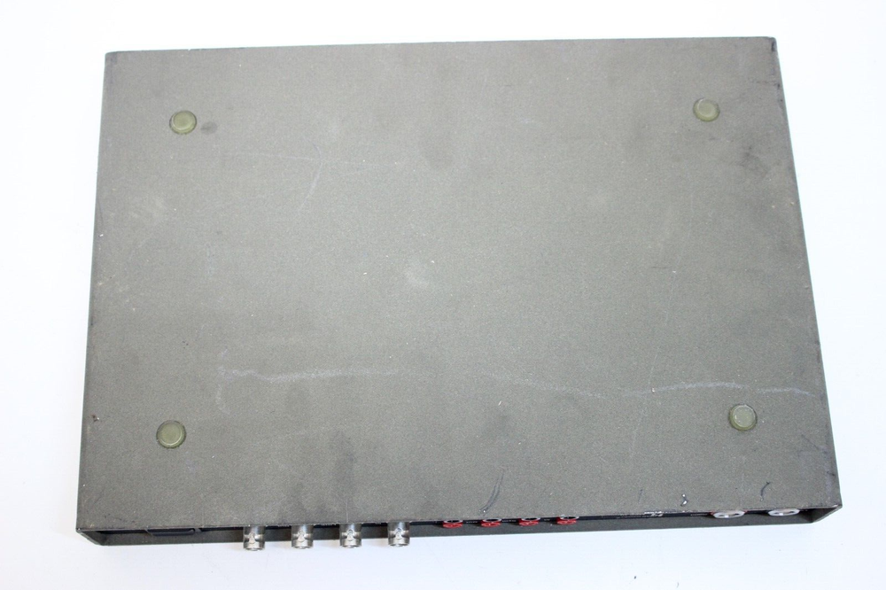 HEAD Acoustics MFE VI Two-Channel Front End