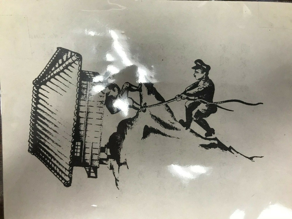 Japanese  -Propaganda Leaflets - RARE