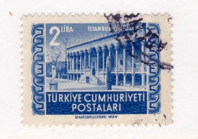 Turkey       1073         used