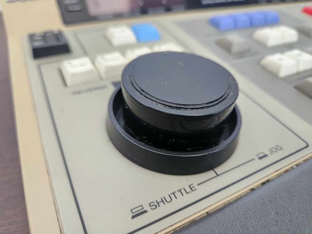 Sony RM-450 Editing Control Unit RM450 #2