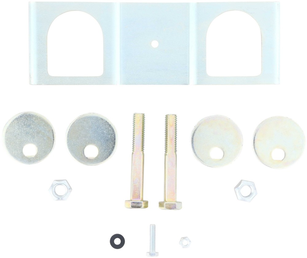 For 1996-2007 Ford Taurus - Rear Alignment Camber / Toe Kit Delphi