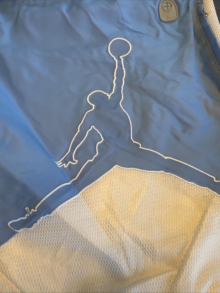 Nike Jumpman 23 Jordan Bag