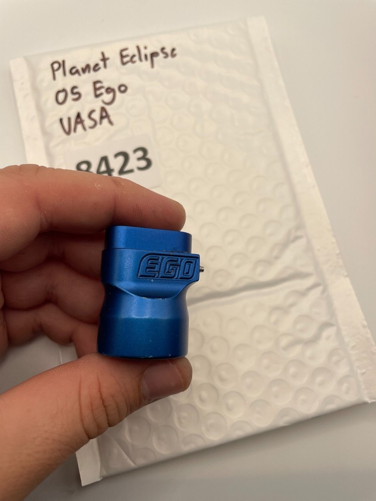 Planet Eclipse 05 Ego VASA