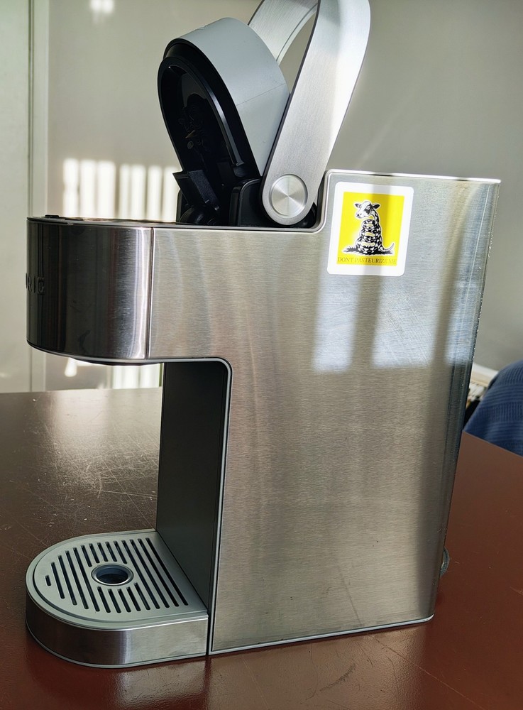 Keurig K-Supreme Plus Coffee Machine