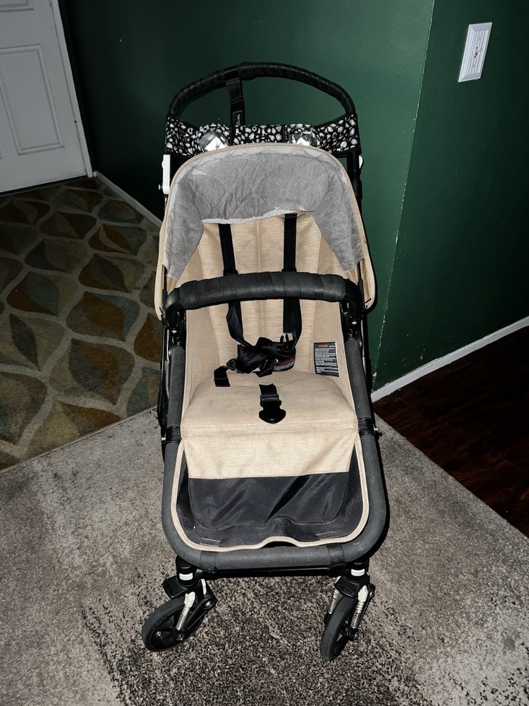 Bugaboo Cameleon Stroller