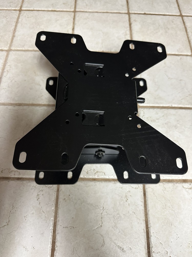 Crimson AV C37D Ceiling Mount Box and VESA Screen Adapter Assembly