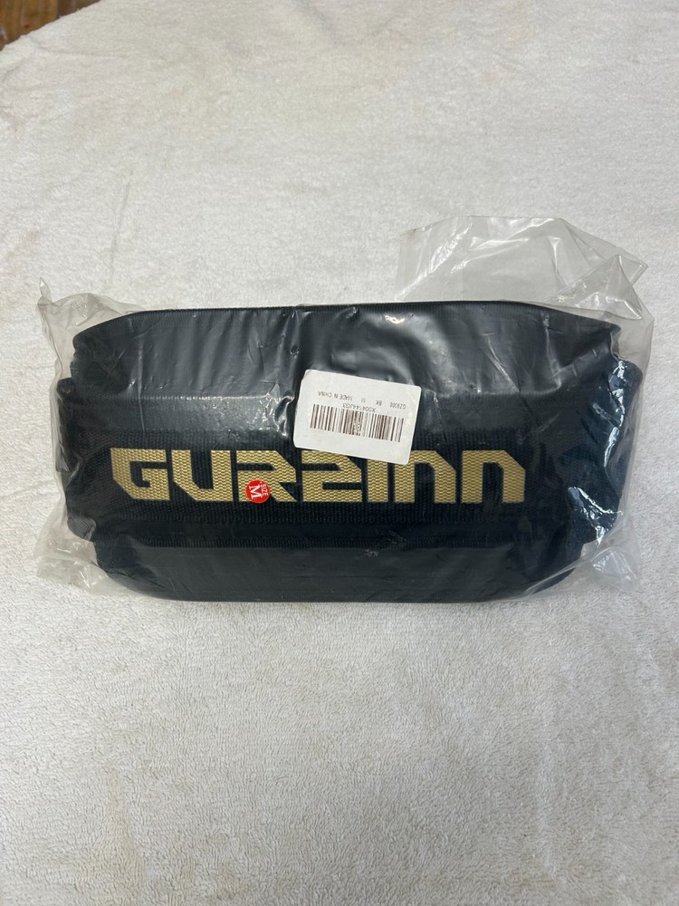GURZINN Medium Weight Lifting Belt