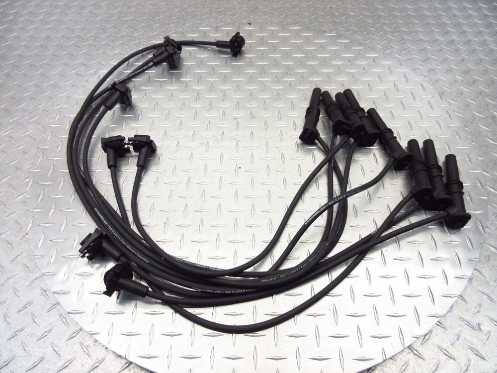 AFTERMARKET COILS IGNITION PLUGS WORKS UNKNOW MODEL