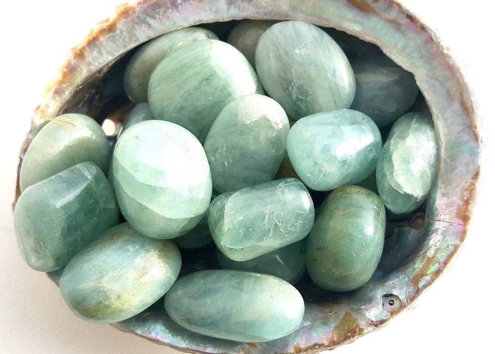 Aquamarine
