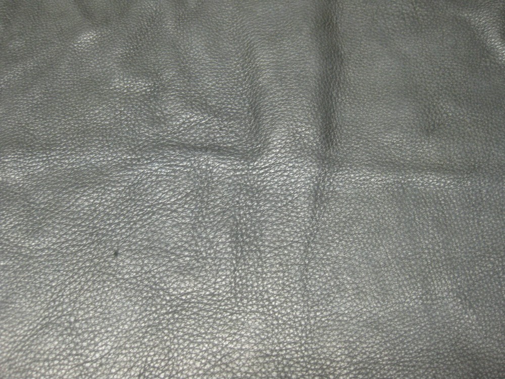 Top Grain Deer Leather # 0010461 ROW 51