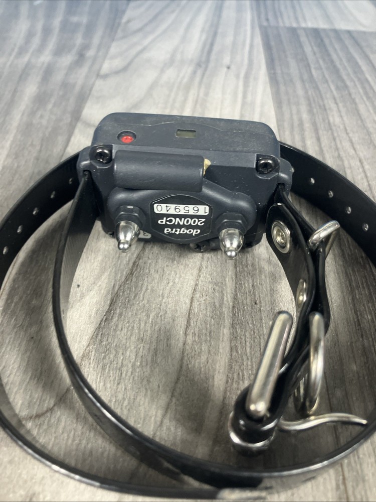 Dogtra 200NCP Dog Training Collar