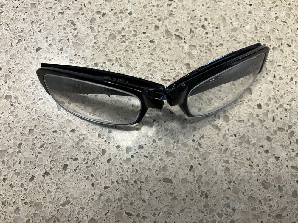 Medline Unisex Reading Glasses