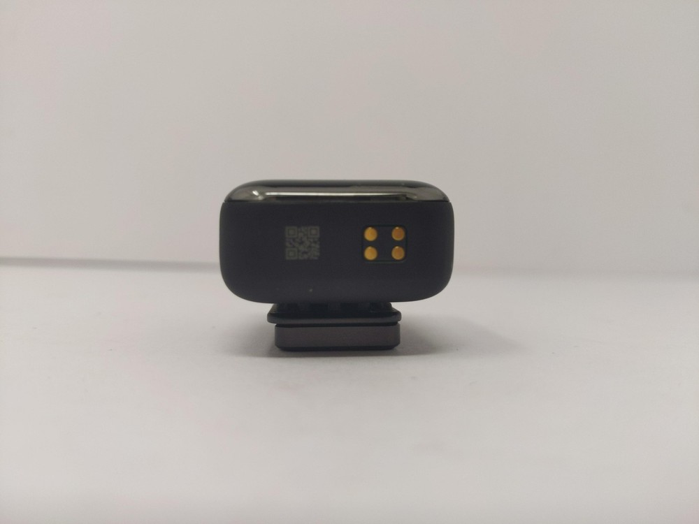 Dji Mic 2 Transmitter (shadow Black), Wireless Microphone