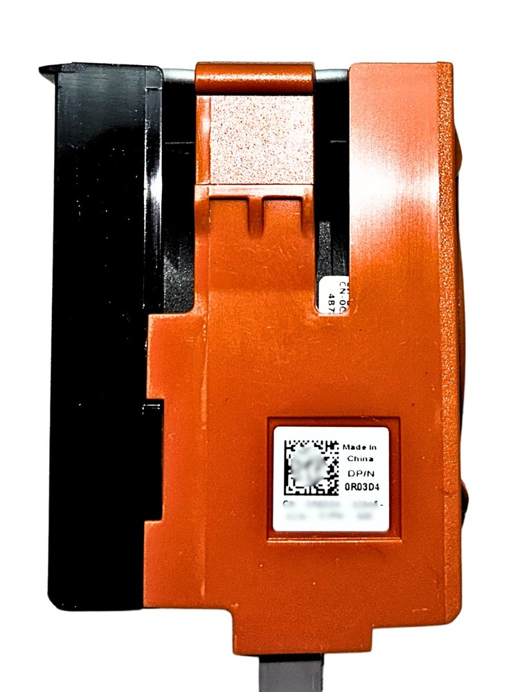 Dell R03D4 Fan Assembly R7610